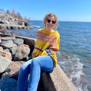 Meet your Posher, Erica